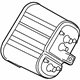 Mopar 52059630AB