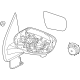 Nissan 96301-9BU0A