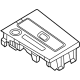 Nissan 96941-5R01A