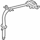 Toyota 73350-47050-C0