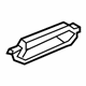 Honda 83426-S9V-A01ZE