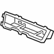 Honda 77332-SJC-A01ZB