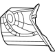 Mopar 68531452AA