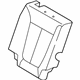 Hyundai 89460-0W800-MKR