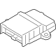 BMW 65-77-5-A41-CA3