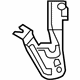 Nissan 54314-1LA0B