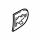 Ford 2T1Z-6122042-B
