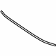 Nissan 75882-89S0A