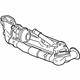 Ford CK4Z-9U433-D