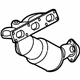BMW 18-40-7-545-307