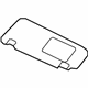 Hyundai 85201-0A250-QD