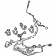 Honda 81606-TK8-A02