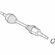 Ford LX6Z-3B437-B