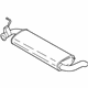 Ford GN1Z-5A289-E