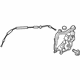 Honda 72610-TK8-A02