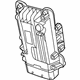 Mopar 68296923AJ