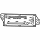 Mopar 55055458AD
