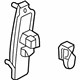 Honda 81460-SDA-A01ZA