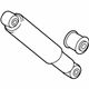 Ford 9T1Z-18125-C