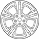 Ford CV6Z-1007-D