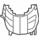 Mopar 5SU23JD7AA
