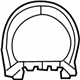 Mopar 5LD86JW4AB