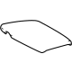 Lexus 58097-F6010-A5