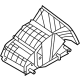 Hyundai 97121-CW000