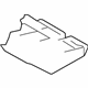 Nissan 88320-5AB1A