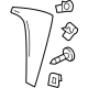Honda 74910-THR-A01