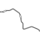 Nissan 91392-5MP1A