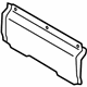 Toyota 58167-52030-C0