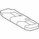 Toyota 71075-52J42-B1