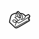 Ford 7A1Z-7843252-A