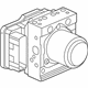 Acura 04571-T3R-A01
