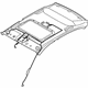 Kia 854013FAC026