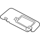 Kia 85210P1300GYT