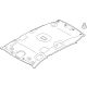 Kia 85310P1210GYT