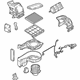 Kia 972071F200