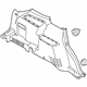 Ford BB5Z-7831013-AA