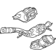 Nissan 200A0-6RR4A