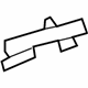Ford 7T4Z-78026A52-A
