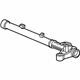 Honda 53608-SNA-A02