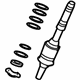 Honda 53641-SNA-A11