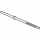 Honda 53626-SNA-A01