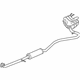 Honda 18307-TBA-A01