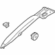 Ford FR3Z-7603598-AB