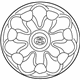 Toyota 42602-52180