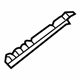 Nissan 87359-1PA0A