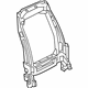 Nissan 87604-1PA0A